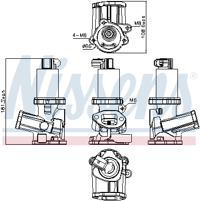 EGR Valve
