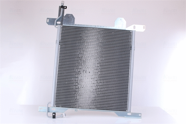 Condenser, air conditioning (94342)