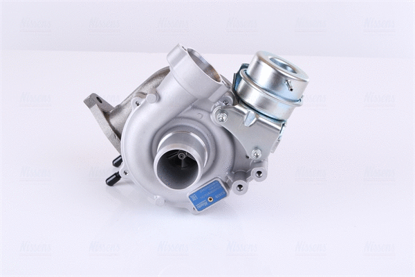 Charger, charging (supercharged/turbocharged)