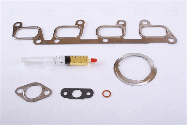 Charger, charging (supercharged/turbocharged)