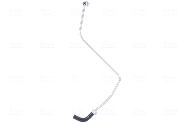 Oil Pipe, charger