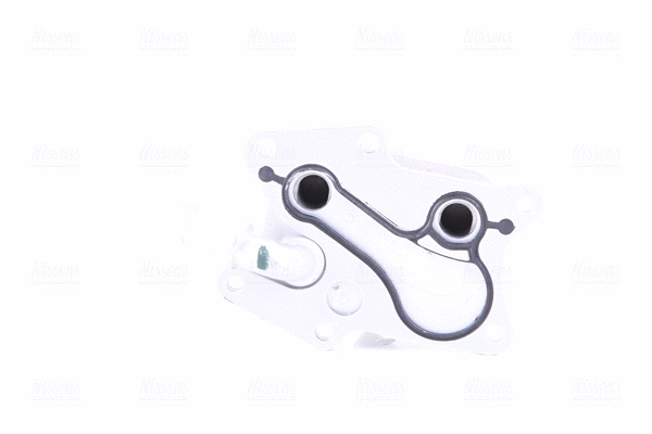 Oil Cooler, engine oil (91239)
