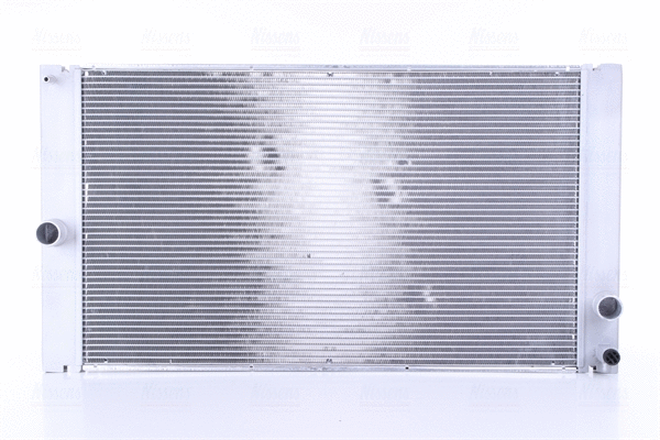 Radiator, engine cooling (65614)