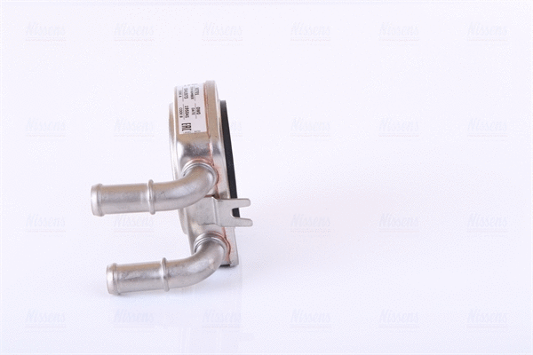 Oil Cooler, engine oil