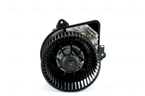 Interior Blower