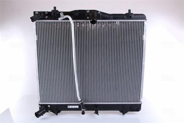 Radiator, engine cooling (646932)