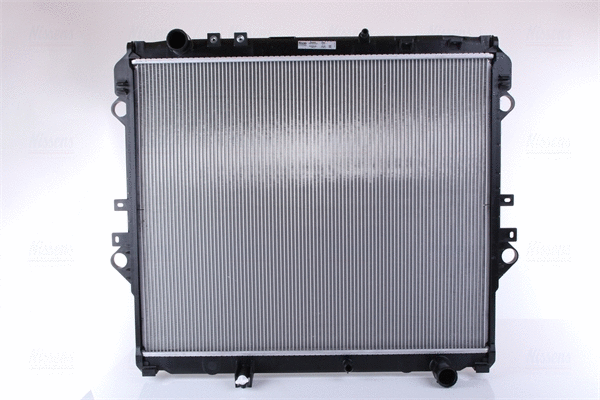 Radiator, engine cooling (606069)