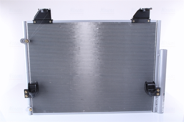 Condenser, air conditioning (940083)