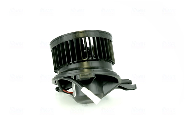 Interior Blower