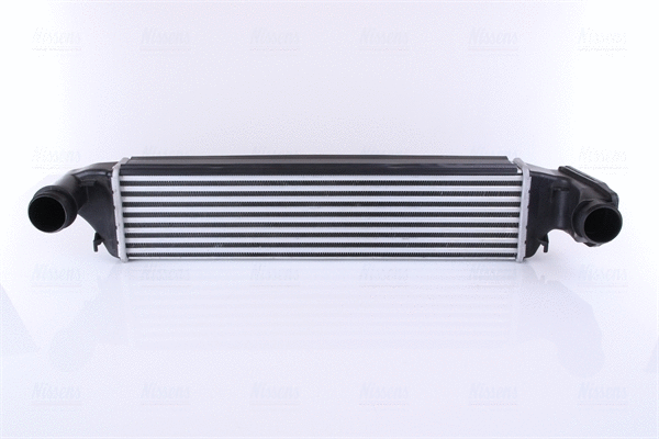 Charge Air Cooler (96741)