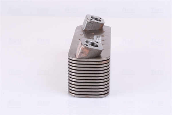 Oil Cooler, engine oil