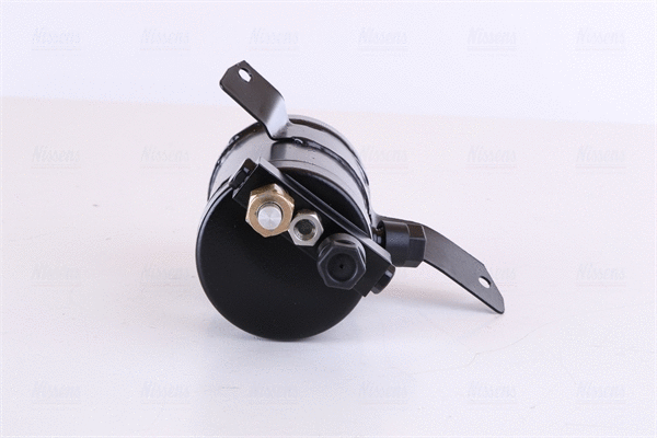 Dryer, air conditioning (95049)