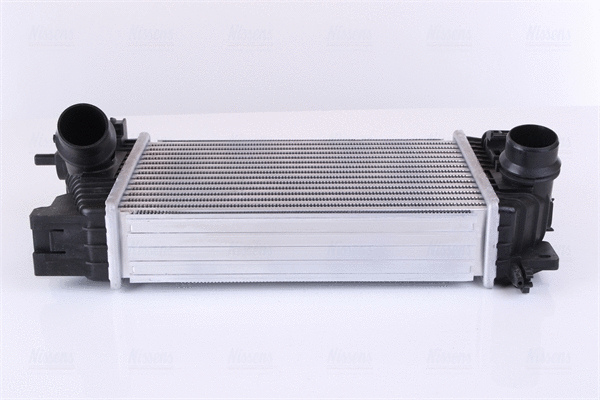 Charge Air Cooler