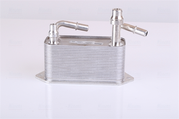 Oil Cooler, automatic transmission
