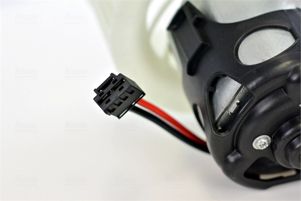 Interior Blower