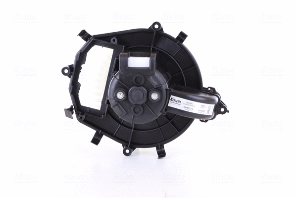 Interior Blower