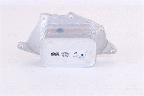 Oil Cooler, engine oil (90962)