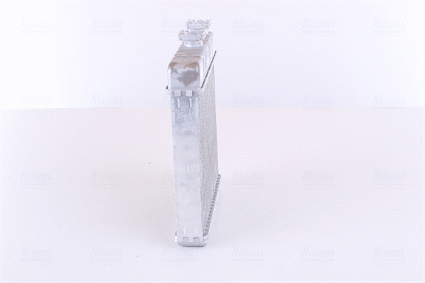 Heat Exchanger, interior heating