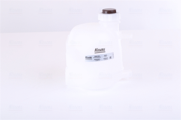 Expansion Tank, coolant