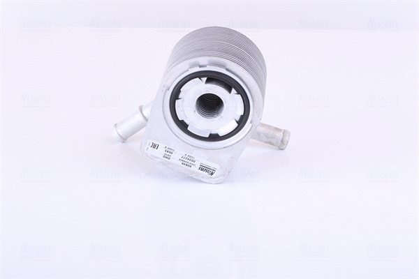 Oil Cooler, engine oil