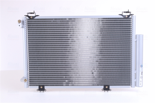 Condenser, air conditioning (94581)