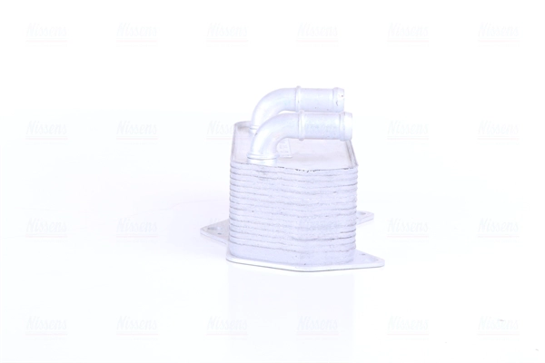 Oil Cooler, automatic transmission