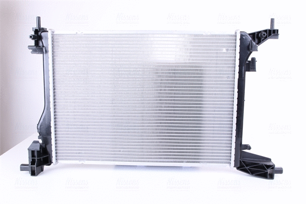 Radiator, engine cooling (606277)