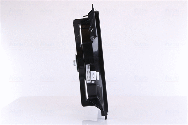 Fan, engine cooling