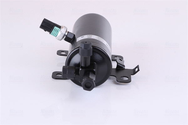 Dryer, air conditioning