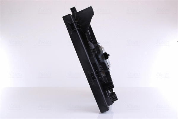 Fan, engine cooling