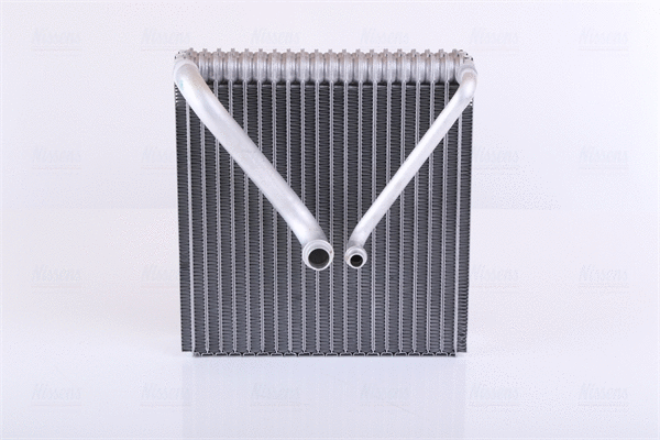 Evaporator, air conditioning (92234)