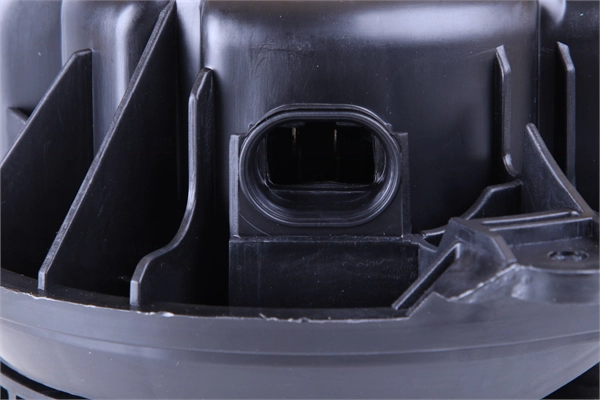 Interior Blower