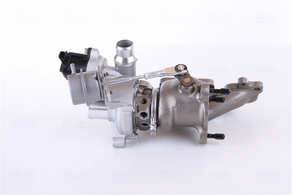 Charger, charging (supercharged/turbocharged)