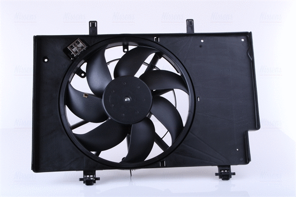 Fan, engine cooling (85752)