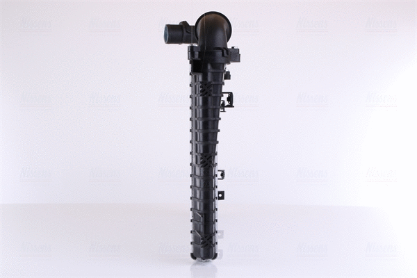 Charge Air Cooler