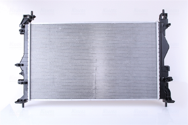 Radiator, engine cooling (630785)