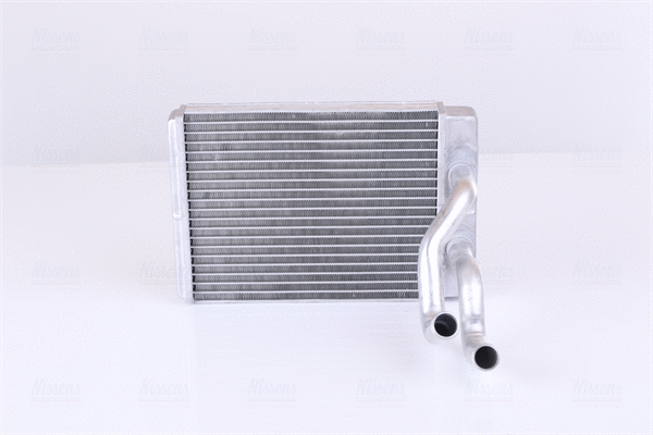Heat Exchanger, interior heating (77616)