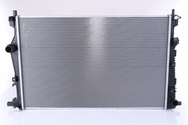 Radiator, engine cooling (61040)