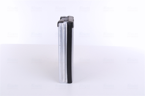 Evaporator, air conditioning