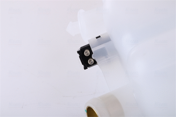 Expansion Tank, coolant