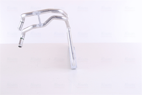 Oil Cooler, steering