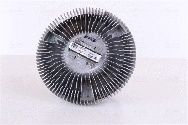 Clutch, radiator fan (86224)