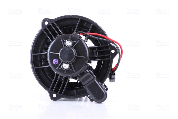 Interior Blower