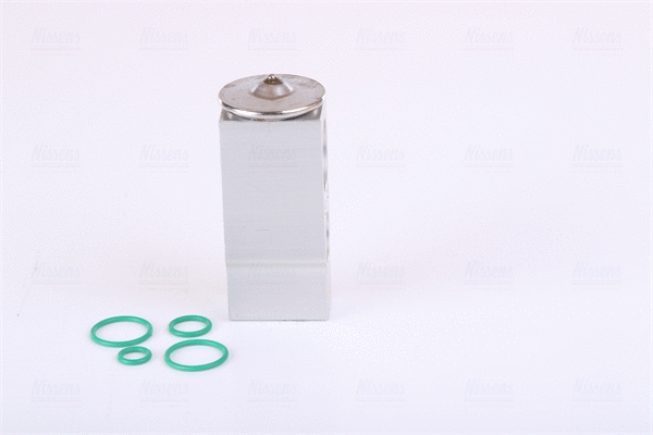 Expansion Valve, air conditioning