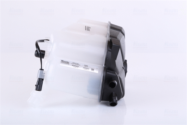 Expansion Tank, coolant