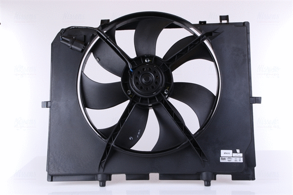 Fan, engine cooling (85654)