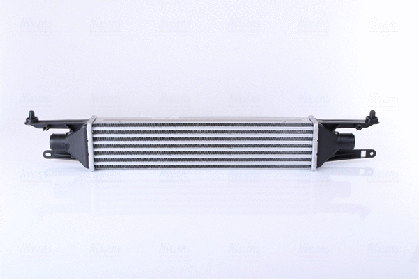 Charge Air Cooler (96604)