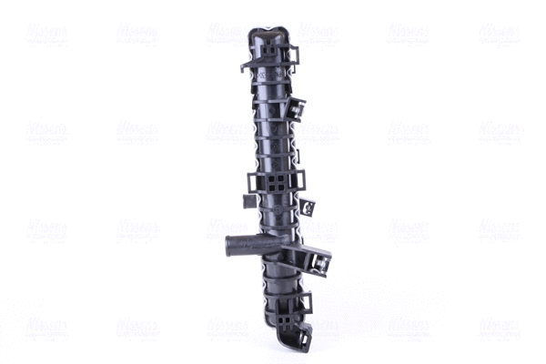 Low Temperature Cooler, charge air cooler