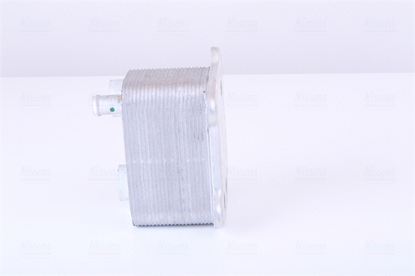 Oil Cooler, engine oil