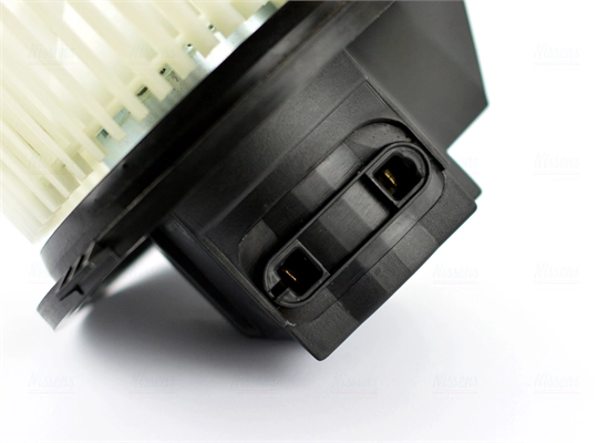 Interior Blower